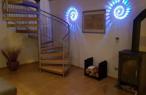 Gries House | Guest house gallery contactor
