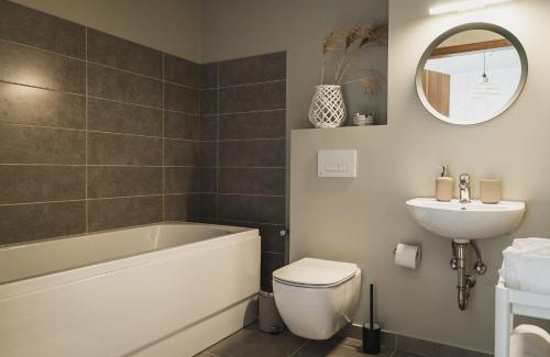 Pieriga Apartment | Guest House Garoza