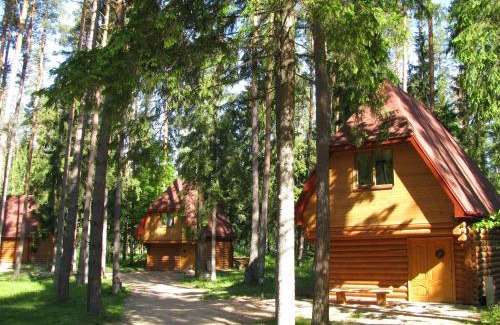 Skangali House | Guest House Gaujaspriedes