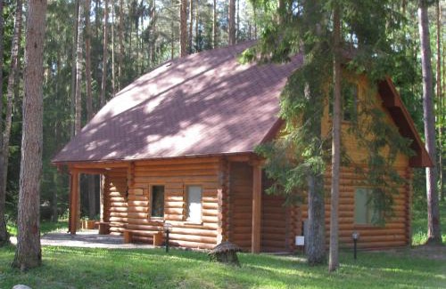 Skangali House | Guest House Gaujaspriedes