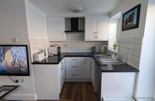 Manor Apartment | Guest house