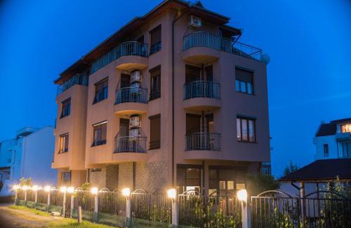 Primorsko House | Guest House Georgievi