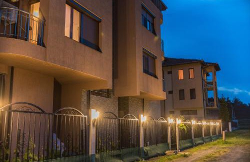 Primorsko House | Guest House Georgievi