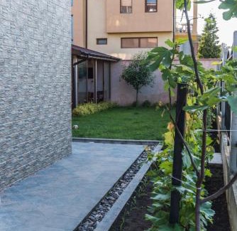 Primorsko House | Guest House Georgievi