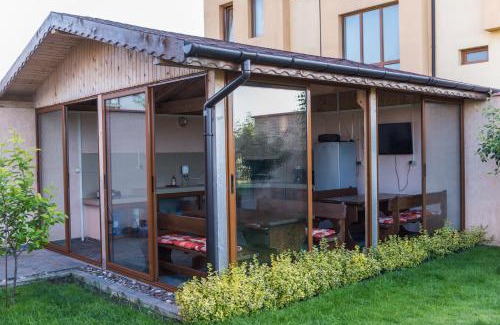 Primorsko House | Guest House Georgievi