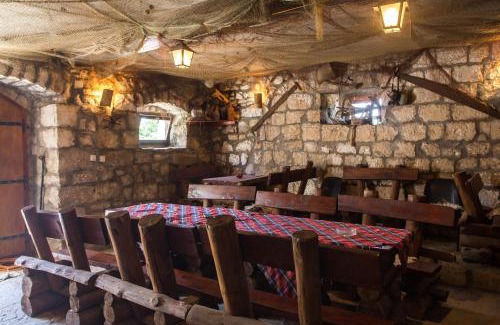 Cilipi House | Guest House Godimento