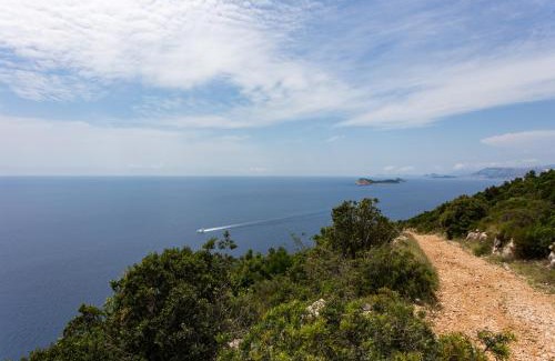 Cilipi House | Guest House Godimento