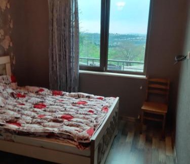 Imereti House | Guest House Godogani