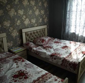 Imereti House | Guest House Godogani