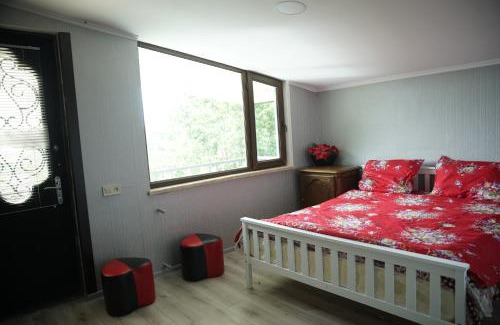 Imereti House | Guest House Godogani