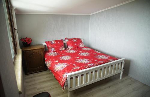 Imereti House | Guest House Godogani