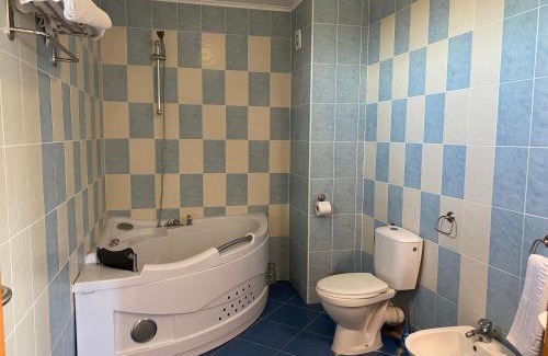 Bulgarevo House | Guest House Golden Flake 4km from Bolata beach