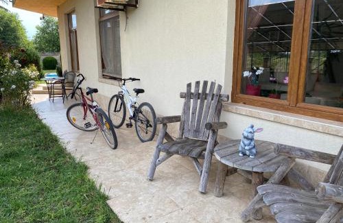 Bulgarevo House | Guest House Golden Flake 4km from Bolata beach