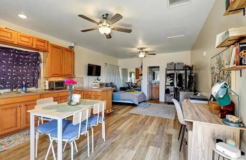 Fallbrook Apartment | Guest House -Golf Club of California -Monserate Winery -Pala Mesa Golf -360 View