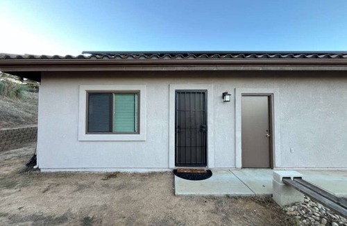 Fallbrook Apartment | Guest House -Golf Club of California -Monserate Winery -Pala Mesa Golf -360 View