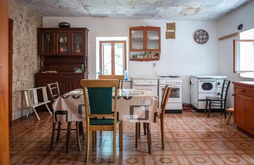 Donje Polje House | Guest house Gornji Ceklin