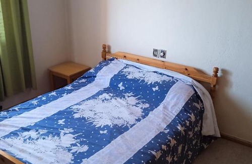 Aetia House | Guest house
