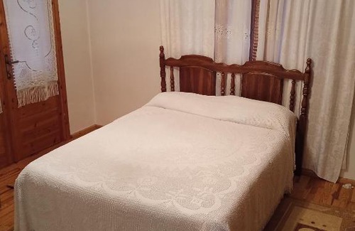 Aetia House | Guest house