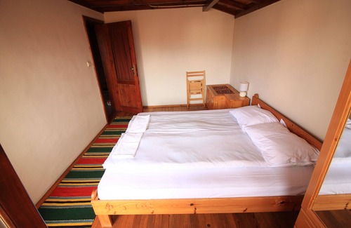 Banya House | Guest House Gradina