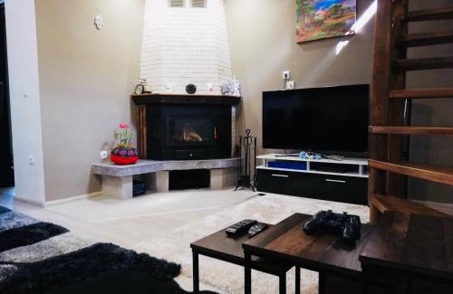 Sapareva Banya House | Guest house Grahlyov