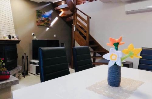 Sapareva Banya House | Guest house Grahlyov