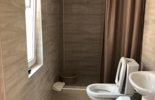 Vardane House | Guest house Grant