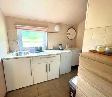 Zemgale House | Guest House Gravas