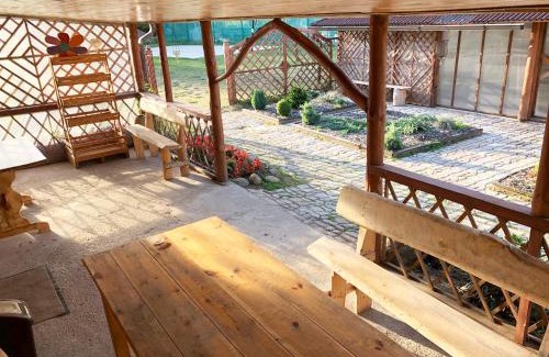 Zemgale House | Guest House Gravas