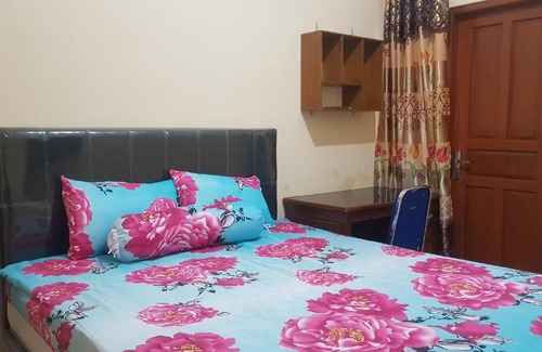 Banjarsari House | Guest House GRIYA THAMRIN SYARIAH