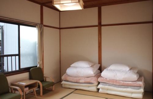 Koya House | Guest House hachi hachi