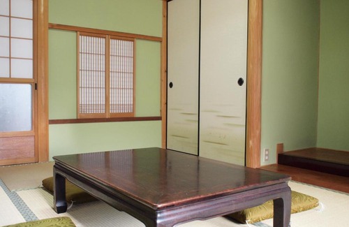 Koya House | Guest House hachi hachi