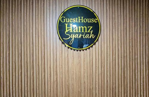 Serang Hotel | Guest House Hamz Syariah Redpartner