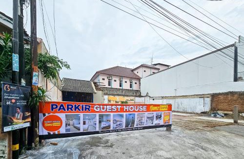 Serang Hotel | Guest House Hamz Syariah Redpartner