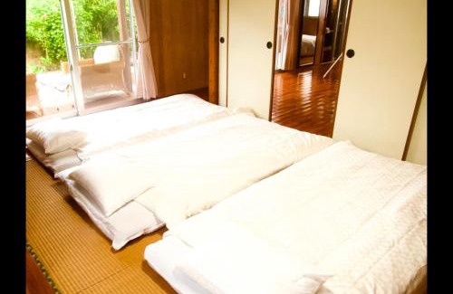 Kijoka House | guest house HIBISCUS - Vacation STAY 87092