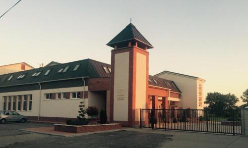 Vydrany House | Guest House Hodus