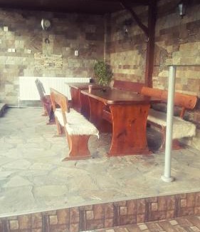 Ognyanovo House | Guest House Holiday