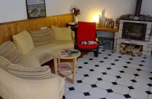 Horni Marsov House | Guest House Honzik