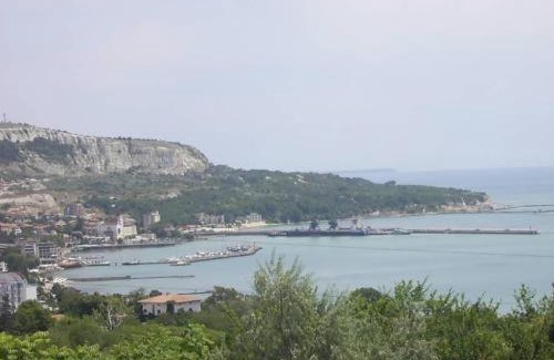 Balchik House | Guest house Horizont