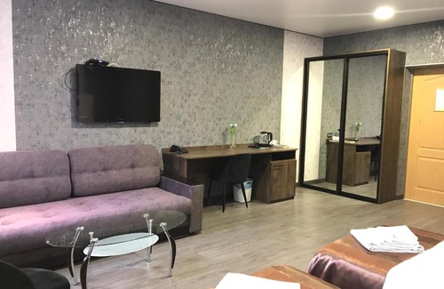 Mazyr House | Guest House Hotel & SPA