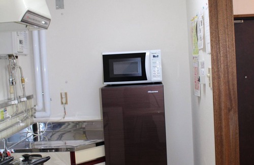 Kitami Apartment | Guest House Ichibangai Room 403/Kitami Hokkaidō
