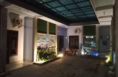 Probolinggo House | Guest house