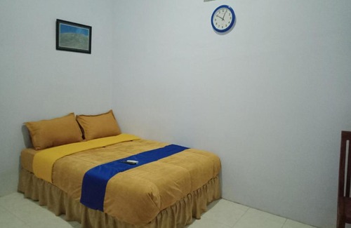 Probolinggo House | Guest house