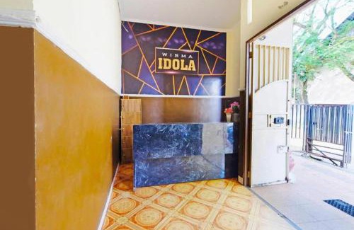 Palopo Hotel | Guest House Idola