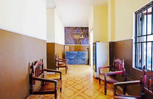 Palopo Hotel | Guest House Idola