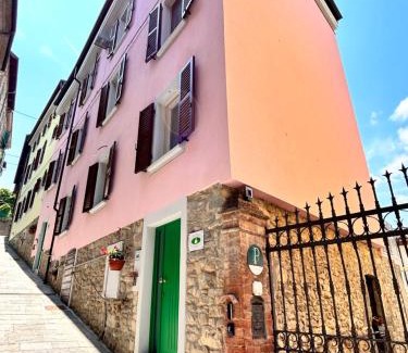Garbagna House | Guest House il Il Podestà
