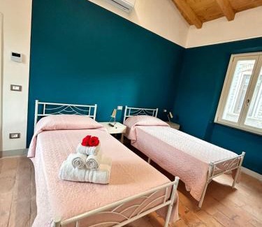 Garbagna House | Guest House il Il Podestà