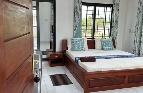 Ouidah House | Guest House Ile-Ife