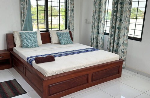 Ouidah House | Guest House Ile-Ife