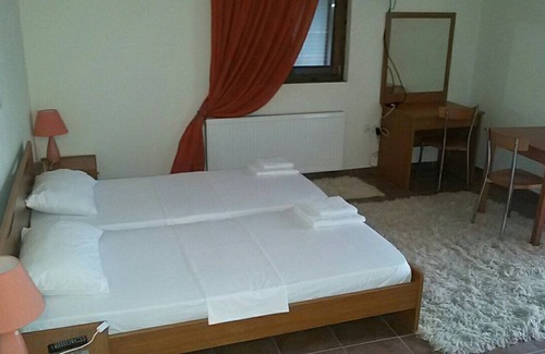 Aetia House | Guest House Ilektra