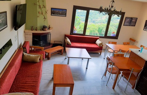 Aetia House | Guest House Ilektra